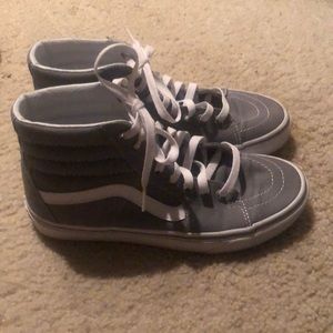 Vans SK8 Hi’s